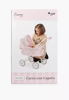 Коляска Arias