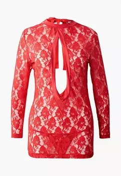 Комбинация и трусы Avanua