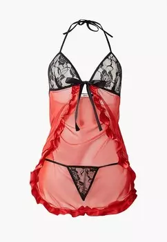 Комбинация и трусы Avanua