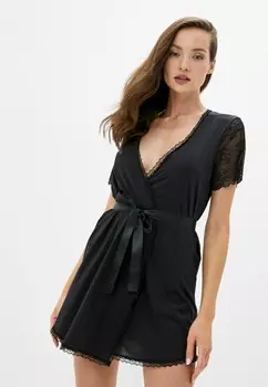 Комбинация и трусы Obsessive