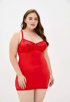 Комбинация и трусы Obsessive