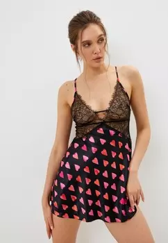 Комбинация Victoria's Secret