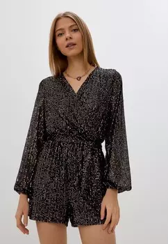 Комбинезон Bad Queen