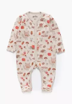 Комбинезон бельевой Artie