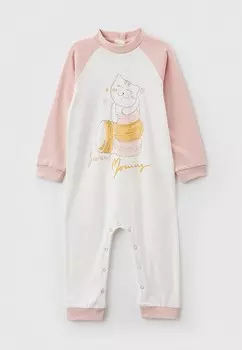 Комбинезон бельевой Blukids