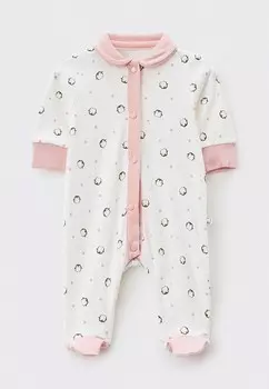 Комбинезон бельевой Blukids