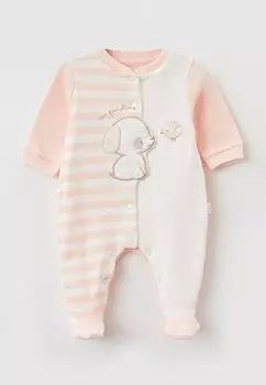 Комбинезон бельевой Blukids