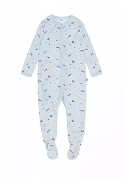 Комбинезон бельевой Bossa Nova