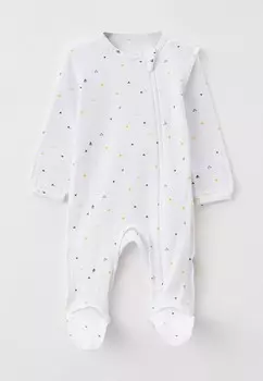 Комбинезон бельевой Bruno