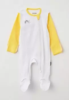 Комбинезон бельевой Bruno