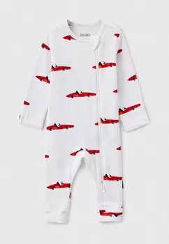 Комбинезон бельевой Bruno