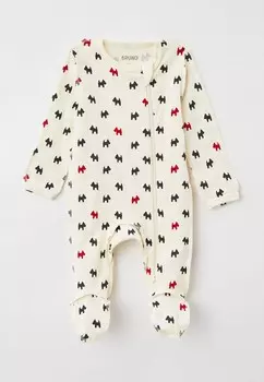 Комбинезон бельевой Bruno