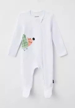 Комбинезон бельевой Bruno