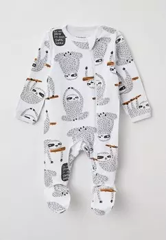 Комбинезон бельевой Bruno