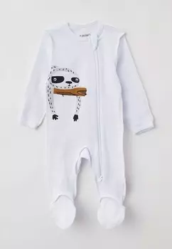 Комбинезон бельевой Bruno