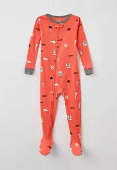 Комбинезон бельевой Carter’s