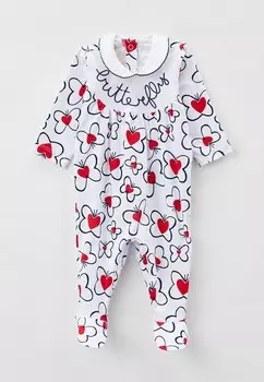 Комбинезон бельевой Chicco