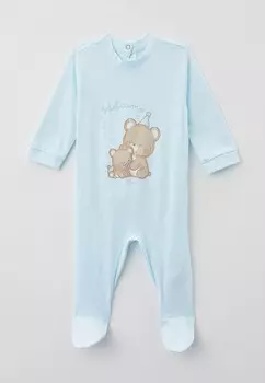 Комбинезон бельевой Chicco