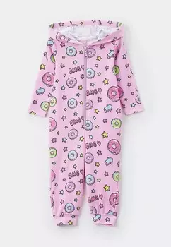 Комбинезон бельевой Choupette