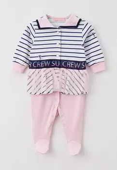 Комбинезон бельевой Choupette