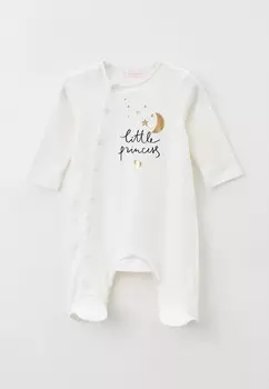 Комбинезон бельевой Choupette