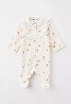 Комбинезон бельевой Choupette