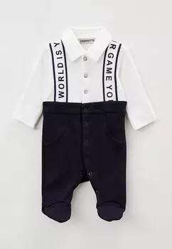 Комбинезон бельевой Choupette