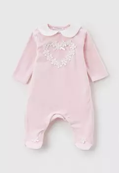 Комбинезон бельевой Choupette