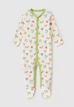 Комбинезон бельевой Clever