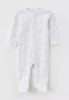 Комбинезон бельевой Clever