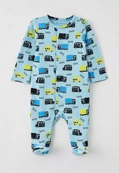 Комбинезон бельевой Coccodrillo