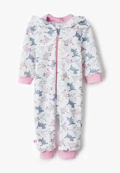 Комбинезон бельевой КотМарКот