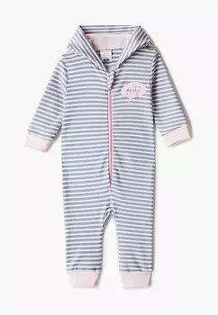 Комбинезон бельевой КотМарКот