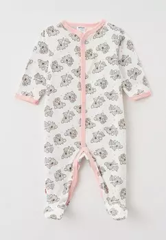 Комбинезон бельевой КотМарКот