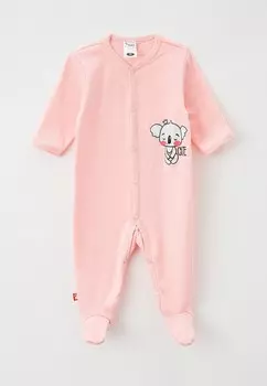 Комбинезон бельевой КотМарКот