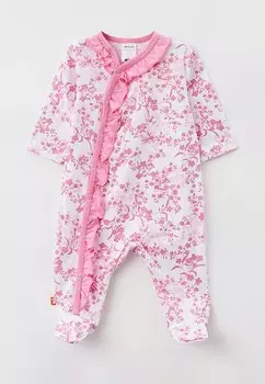 Комбинезон бельевой КотМарКот