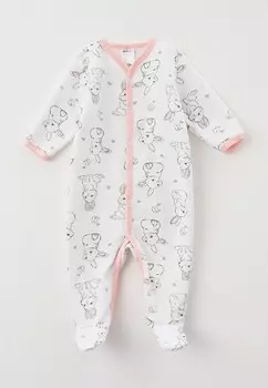 Комбинезон бельевой КотМарКот