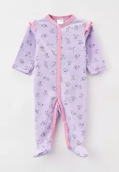 Комбинезон бельевой КотМарКот