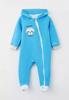 Комбинезон бельевой КотМарКот