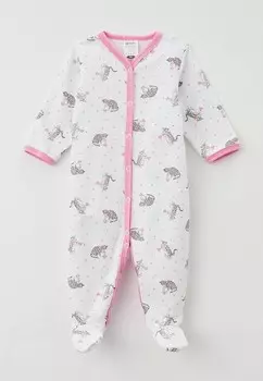 Комбинезон бельевой КотМарКот