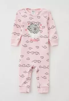 Комбинезон бельевой КотМарКот