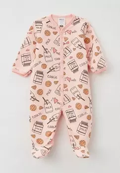 Комбинезон бельевой КотМарКот