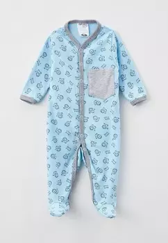 Комбинезон бельевой КотМарКот