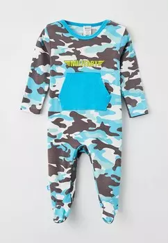 Комбинезон бельевой КотМарКот