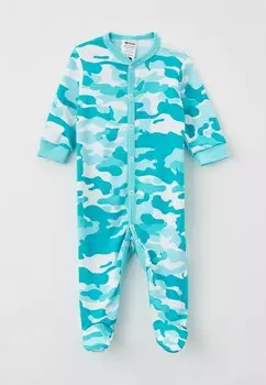 Комбинезон бельевой КотМарКот