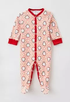 Комбинезон бельевой КотМарКот