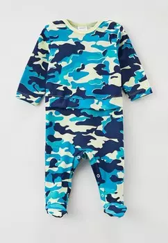 Комбинезон бельевой КотМарКот