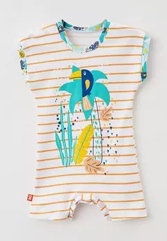 Комбинезон бельевой КотМарКот