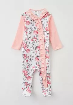 Комбинезон бельевой КотМарКот