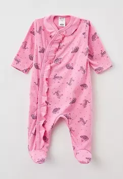 Комбинезон бельевой КотМарКот